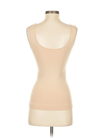 Kenneth Cole New York Sleeveless T-Shirt (view 2)