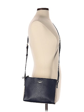 Kate Spade New York Leather Crossbody Bag (view 2)