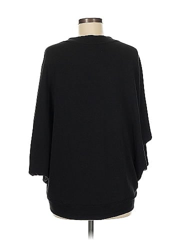 Lou & Grey for LOFT 3/4 Sleeve Top (view 2)