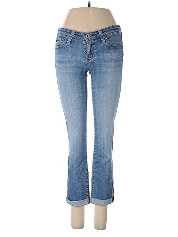 Adriano Goldschmied Jeans (view 1)