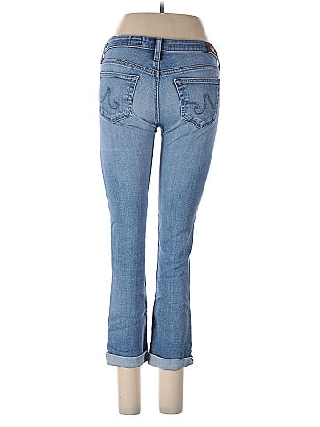 Adriano Goldschmied Jeans (view 2)