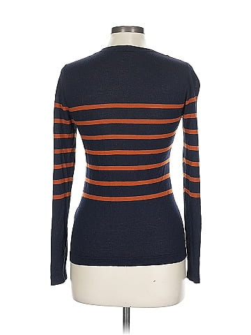 Jason Wu Long Sleeve T-Shirt (view 2)