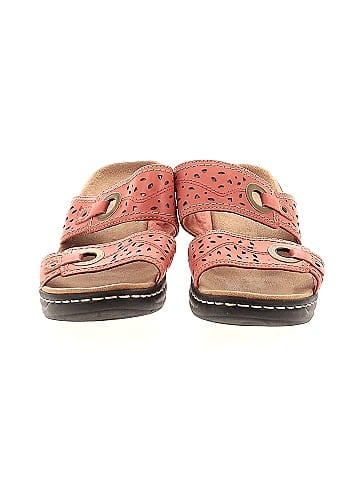 Clarks Wedges (view 2)