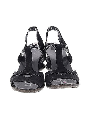 Arche Wedges (view 2)
