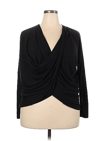 For Cynthia Long Sleeve Top (view 1)