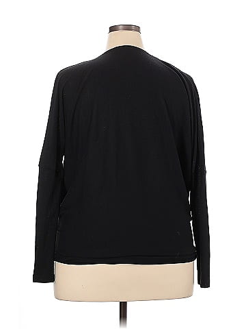 For Cynthia Long Sleeve Top (view 2)