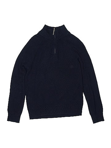 Crewcuts Pullover Sweater (view 1)