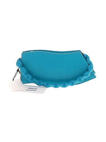 Jacquemus La Vague Leather Shoulder Bag (view 1)