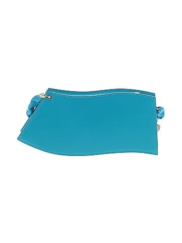 Jacquemus La Vague Leather Shoulder Bag (view 2)