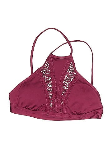 Mossimo Swimsuit Top (view 1)