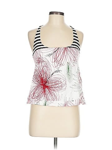 Osklen Tank Top (view 1)