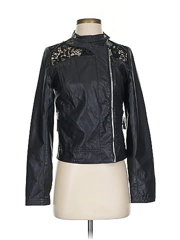 Blu Pepper Jacket (view 1)