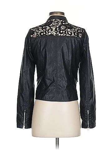 Blu Pepper Jacket (view 2)