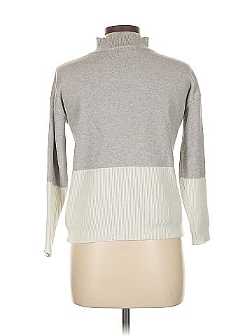 Poof! Turtleneck Sweater (view 2)