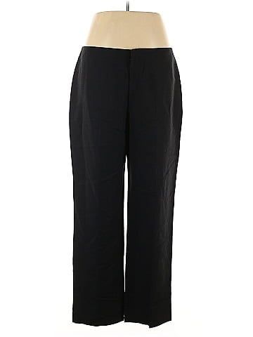 Linda Allard Ellen Tracy Dress Pants (view 1)
