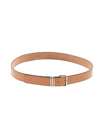 J.Crew Leather Belt (view 1)