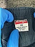 Wrangler Jeans Co Solid Blue Casual Pants 6-9 MO / 9 MO - photo 3