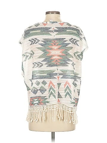 Xhilaration Poncho (view 2)
