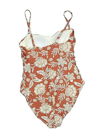Shade & Shore One Piece Swimsuit (view 2)