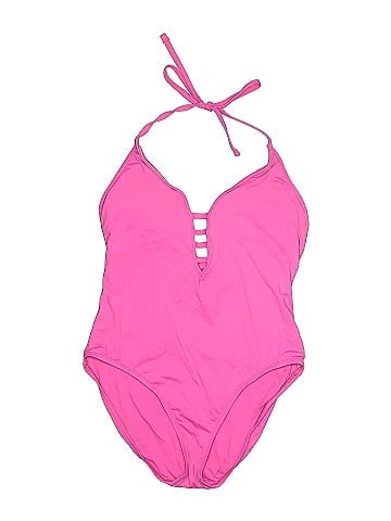 La Blanca One Piece Swimsuit (view 1)