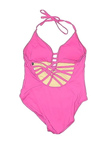 La Blanca One Piece Swimsuit (view 2)