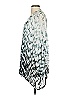 Karen Kane 100% Viscose Teal Kimono Size S - photo 5