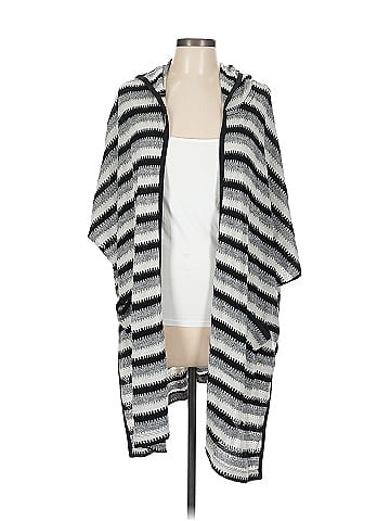 TWO by Vince Camuto Poncho (view 1)