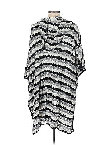 TWO by Vince Camuto Poncho (view 2)