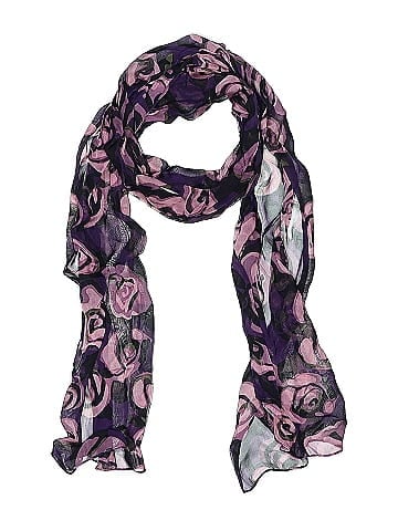 Zazou Scarf (view 1)