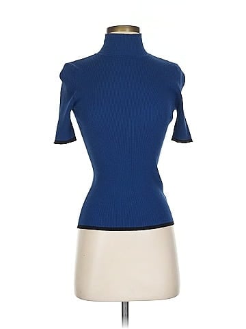 Kenneth Cole New York Turtleneck Sweater (view 1)
