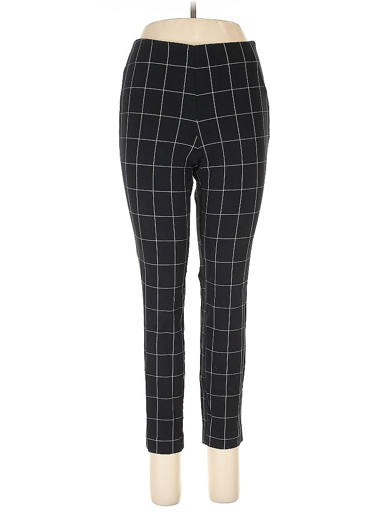 Pre-owned A New Day Dress Pants In Black