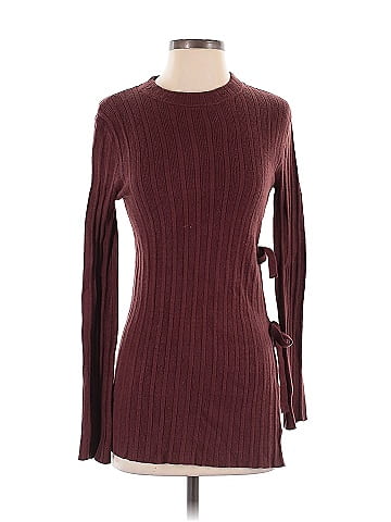 Open Edit Pullover Sweater (view 1)