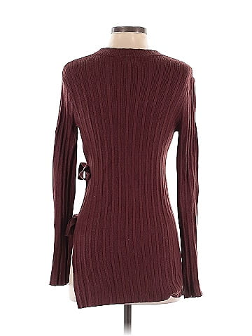 Open Edit Pullover Sweater (view 2)