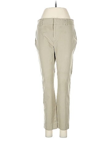 Crown & Ivy Khakis (view 1)