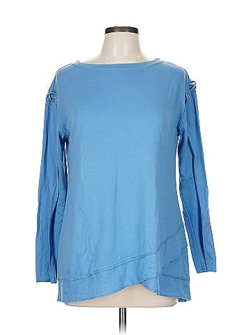 Zenergy by Chico's Casual Dress (view 1)