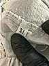 Unbranded Solid Gray Casual Pants Size XL - photo 4