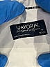 Mayoral Hearts Ivory Long Sleeve Button-Down Shirt Size 7 (big kids) - photo 3
