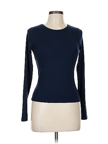 Hollister Long Sleeve T-Shirt (view 1)