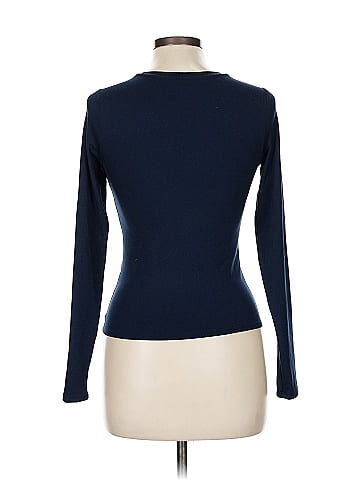Hollister Long Sleeve T-Shirt (view 2)