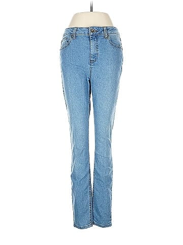 Natural Reflections Jeans (view 1)