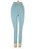 Girlfriend Collective Blue Active Pants Size XXS - photo 1