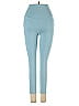 Girlfriend Collective Blue Active Pants Size XXS - photo 2