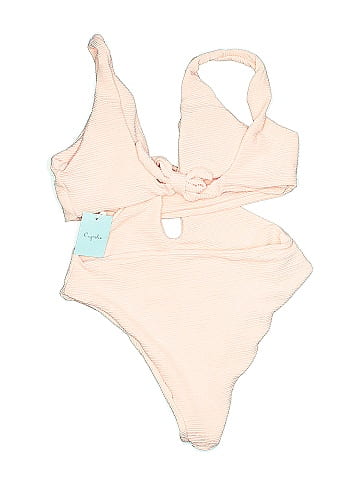 Cupshe One Piece Swimsuit (view 2)