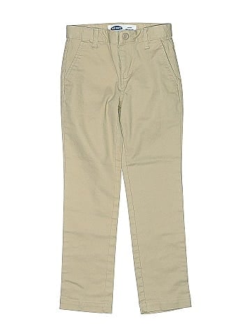 Old Navy Khakis (view 1)