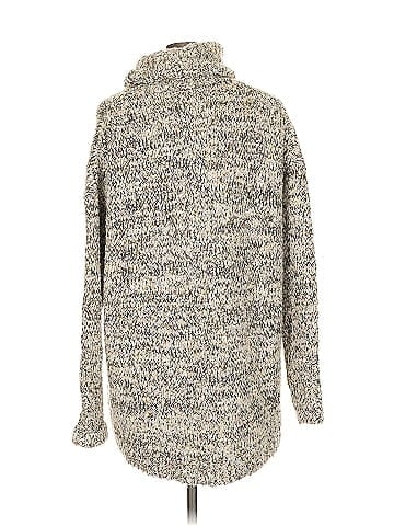 Lou & Grey for LOFT Turtleneck Sweater (view 2)