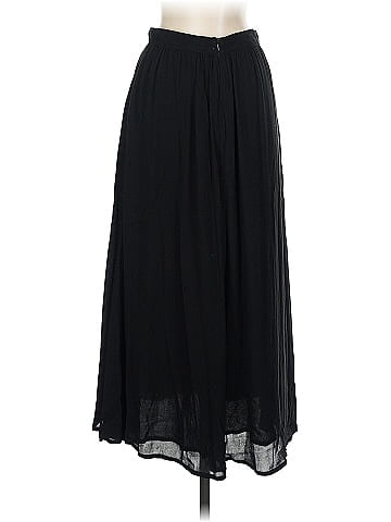 Reformation Formal Skirt (view 2)