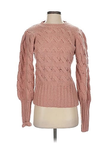 Missguided Pullover Sweater (view 1)
