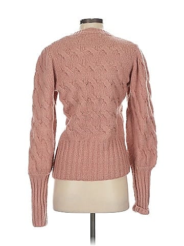 Missguided Pullover Sweater (view 2)