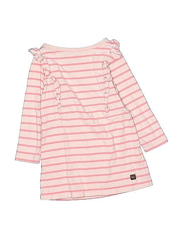 Tea 3/4 Sleeve T-Shirt (view 2)