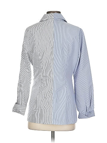 English Factory Long Sleeve Blouse (view 2)